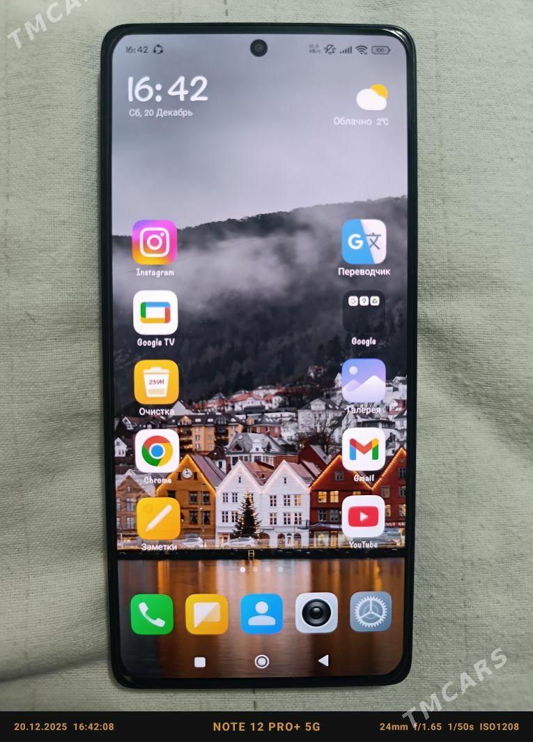 Redmi Note 13 pro 4G - Mary - img 1