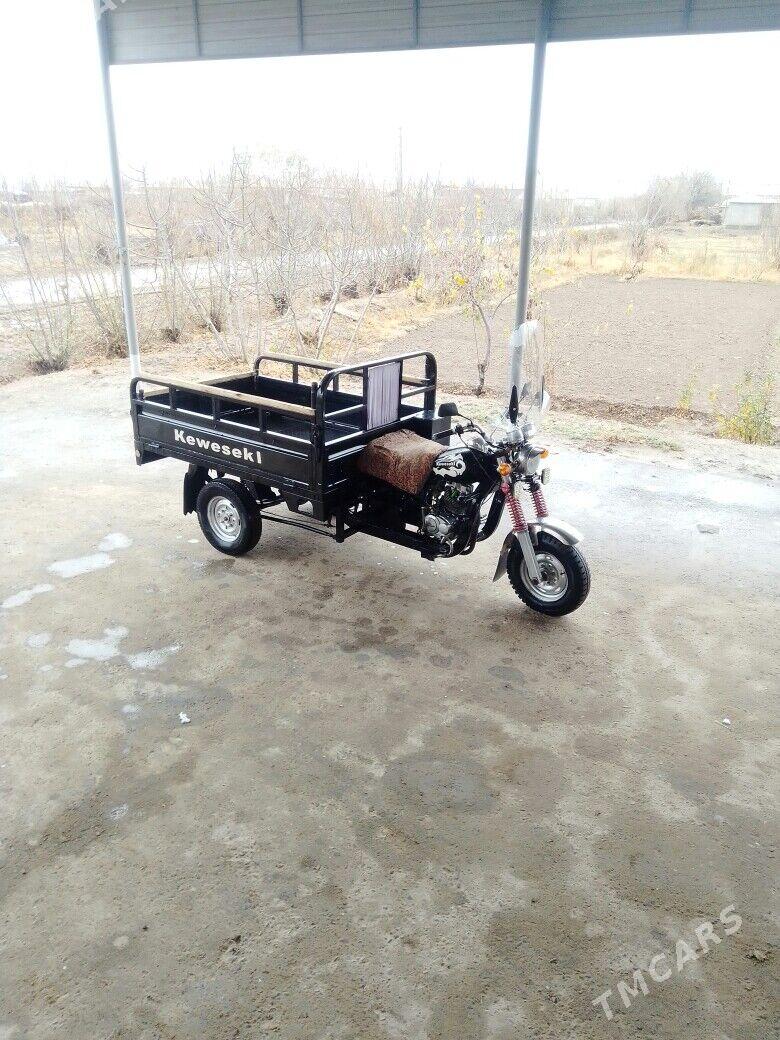 Fekon FK200-14G 2023 - 20 000 TMT - Теджен - img 1