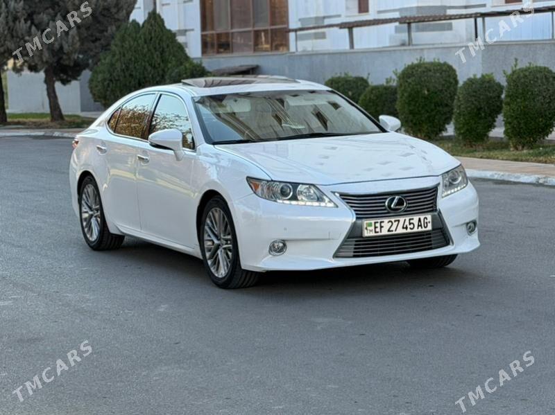 Lexus ES 350 2015 - 325 000 TMT - Ашхабад - img 1