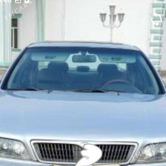 Infiniti I30 1999 - 55 000 TMT - Бабадайхан - img 1