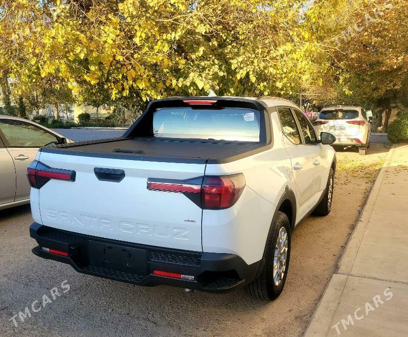 Hyundai Santa Cruz 2023 - 397 000 TMT - Ашхабад - img 1