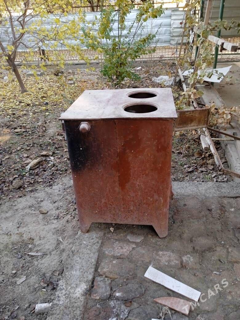 Katyol - Туркменабат - img 1