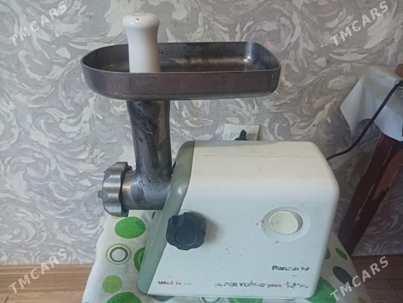 комбайн мясорубка - Aşgabat - img 1