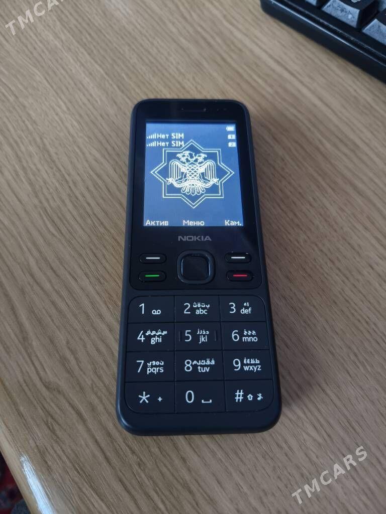 nokia 150 - Ашхабад - img 1