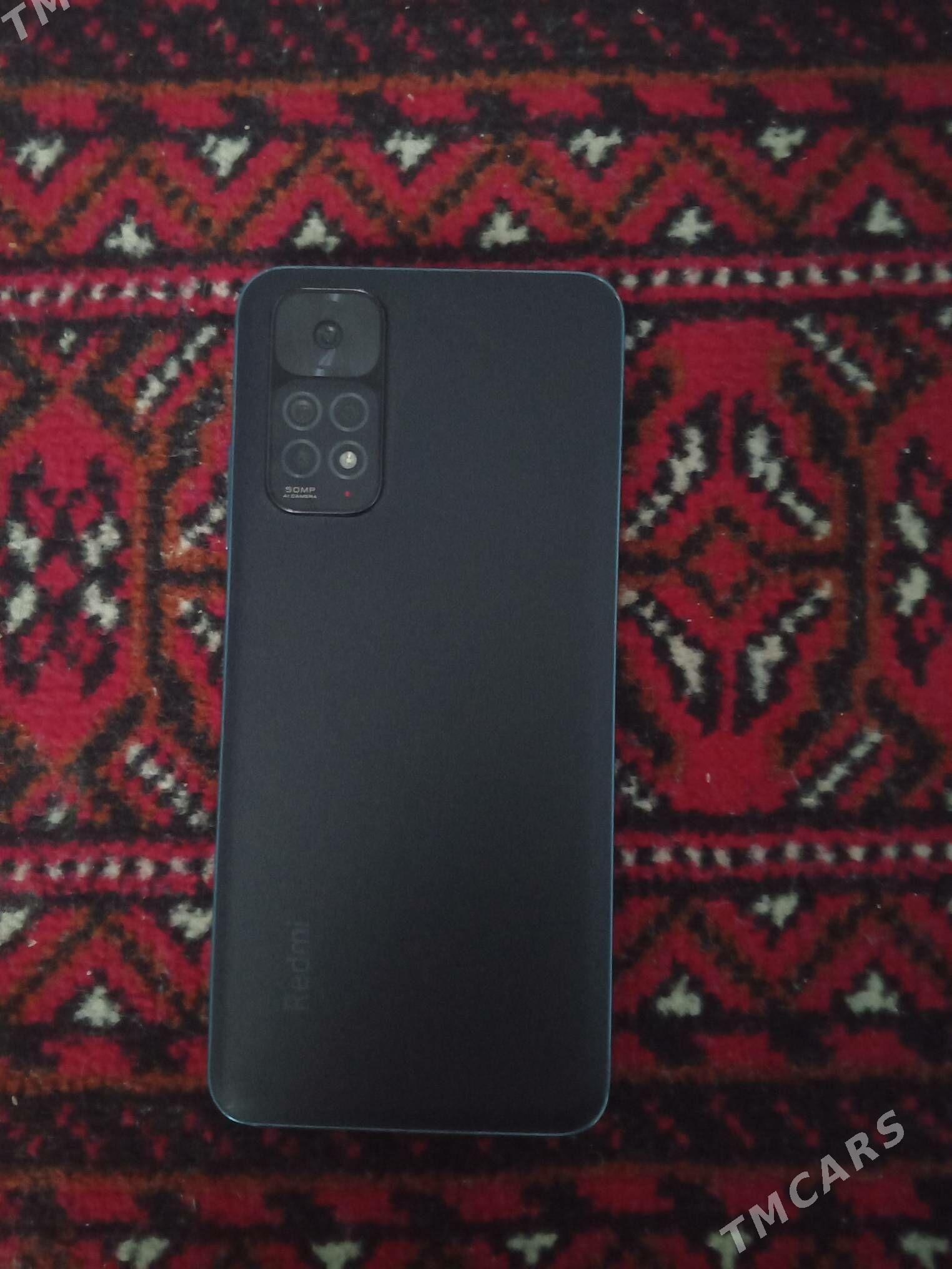 Redmi not 11 - Сакар - img 1