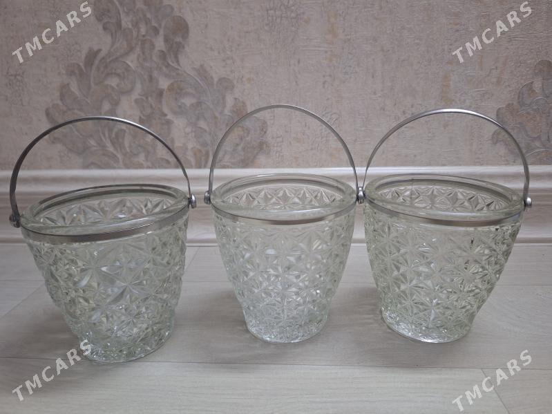 хрусталь ведерка - Туркменбаши - img 1
