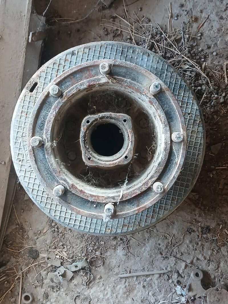 zli 800 TMT - Büzmeýin - img 1