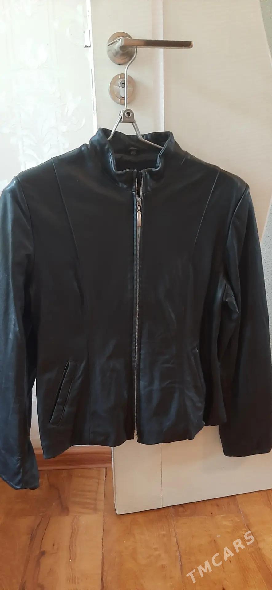 Кожанка - Türkmenabat - img 1