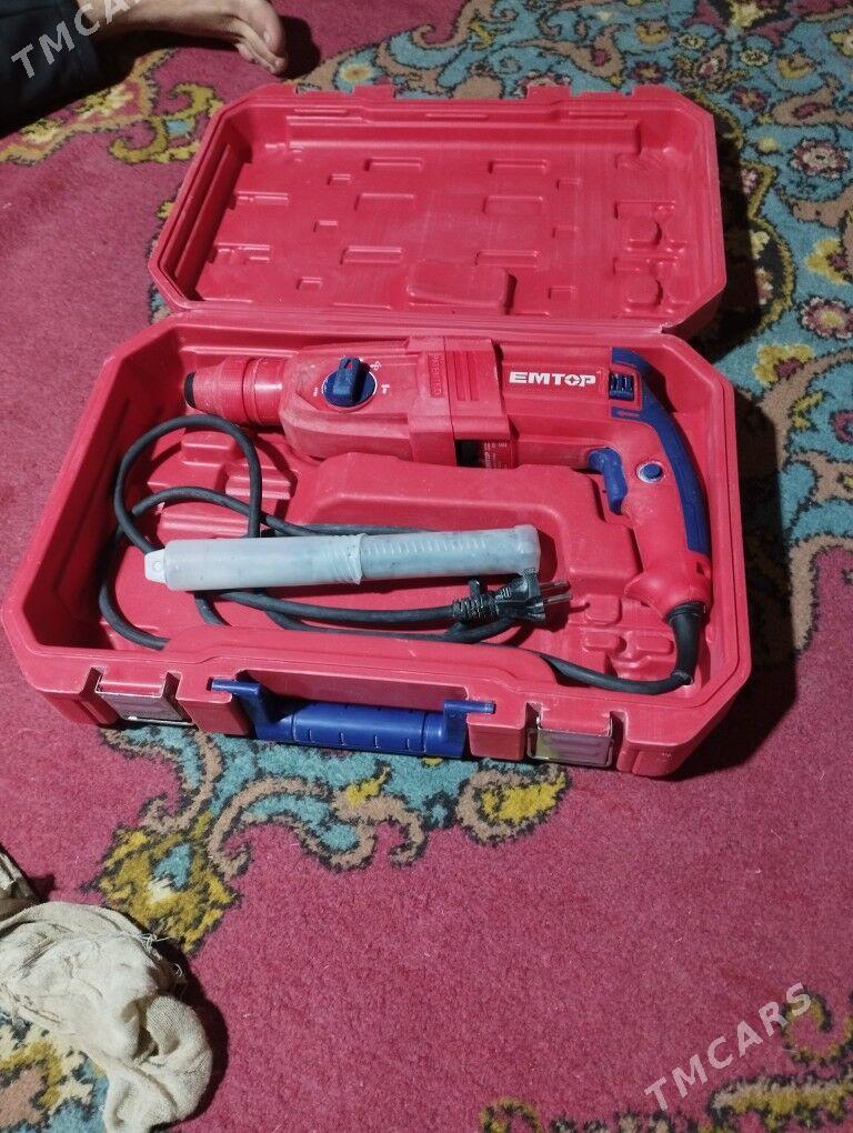 Emtop.drel. - Bagyr - img 1