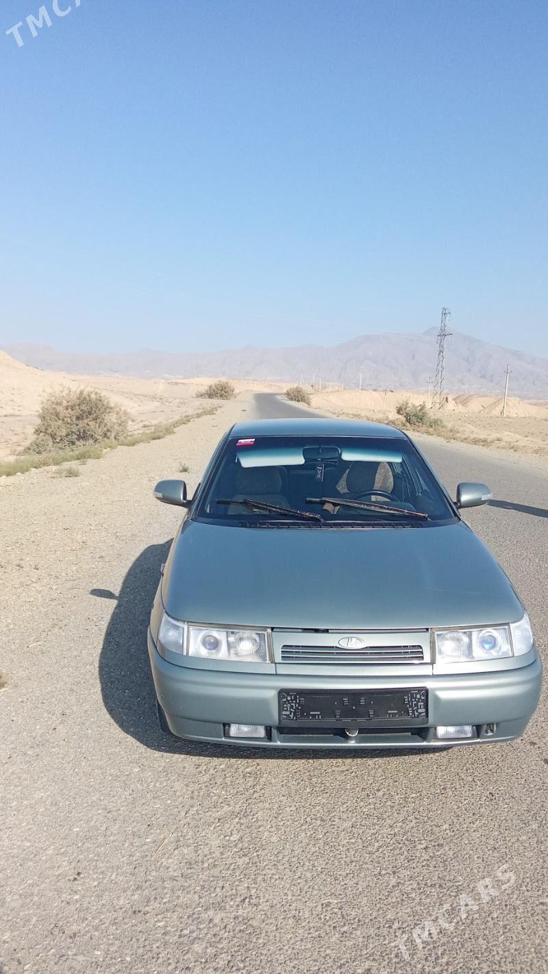 Lada 2110 2002 - 50 000 TMT - Махтумкули - img 1