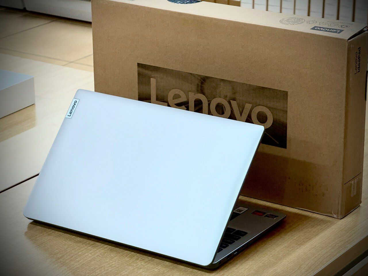 Lenovo|R5-7520U|512GB|8GB - Aşgabat - img 1