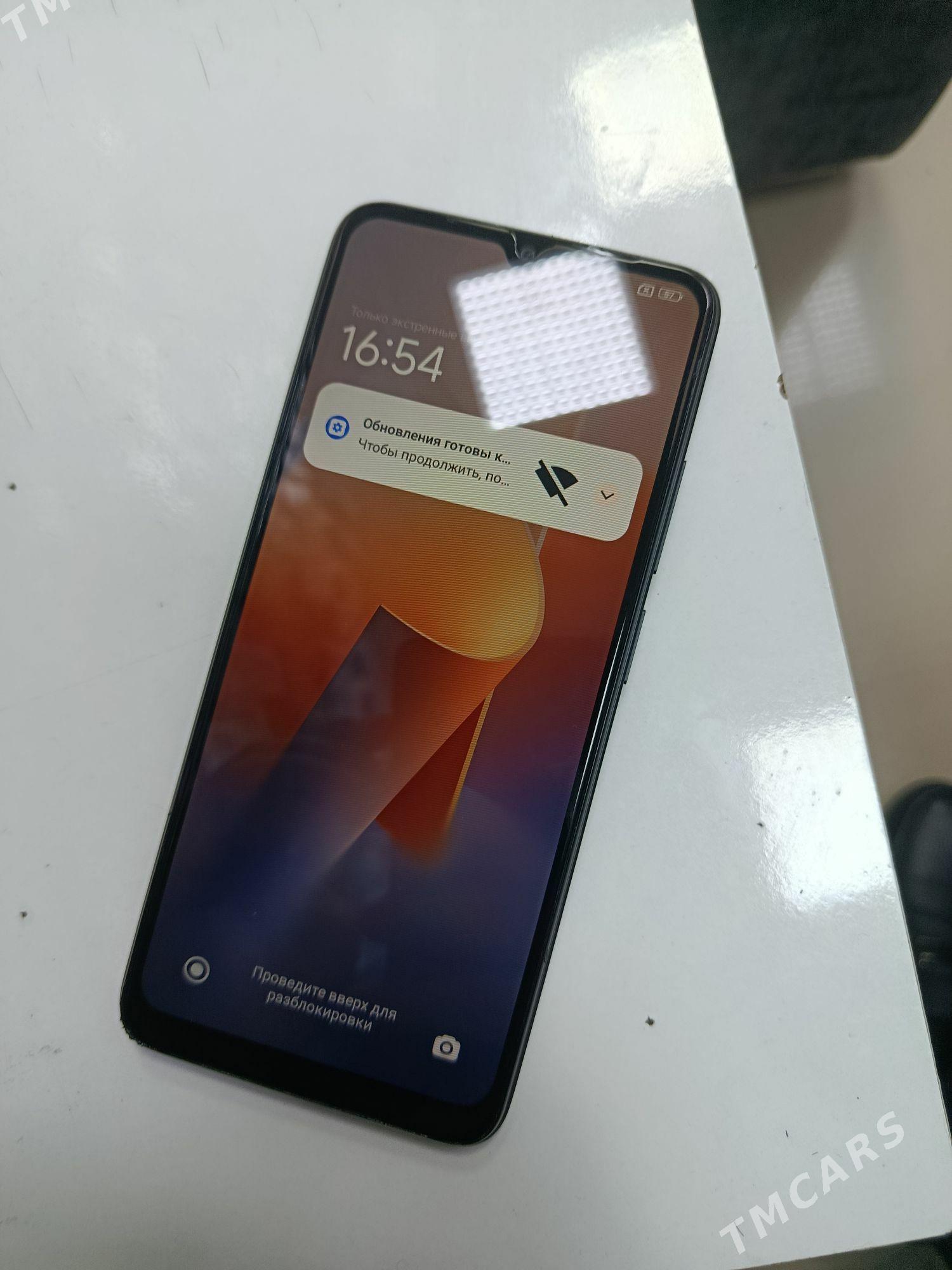 redmi 12c 64gb.. - Ашхабад - img 1