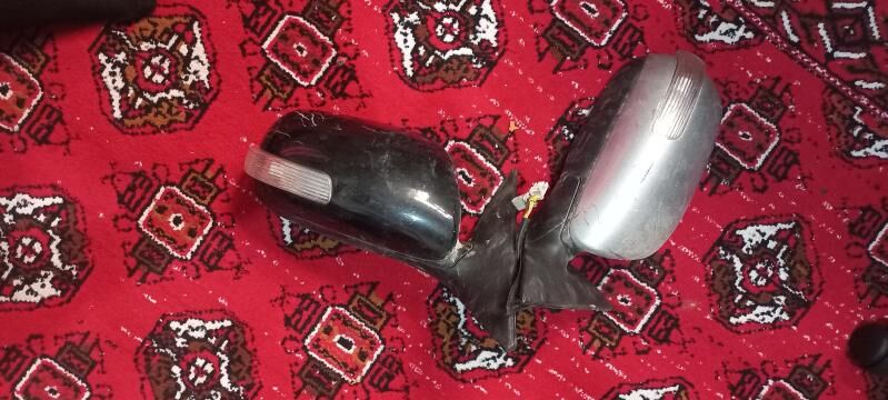 Camry 10 bakowoý 500 TMT - Мары - img 1