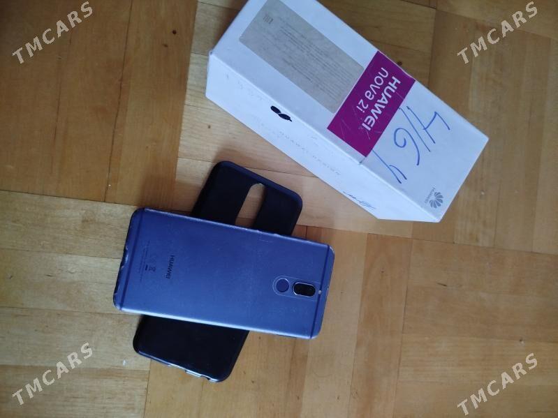 HUAWEI nova 2. 4.64. - Ашхабад - img 1