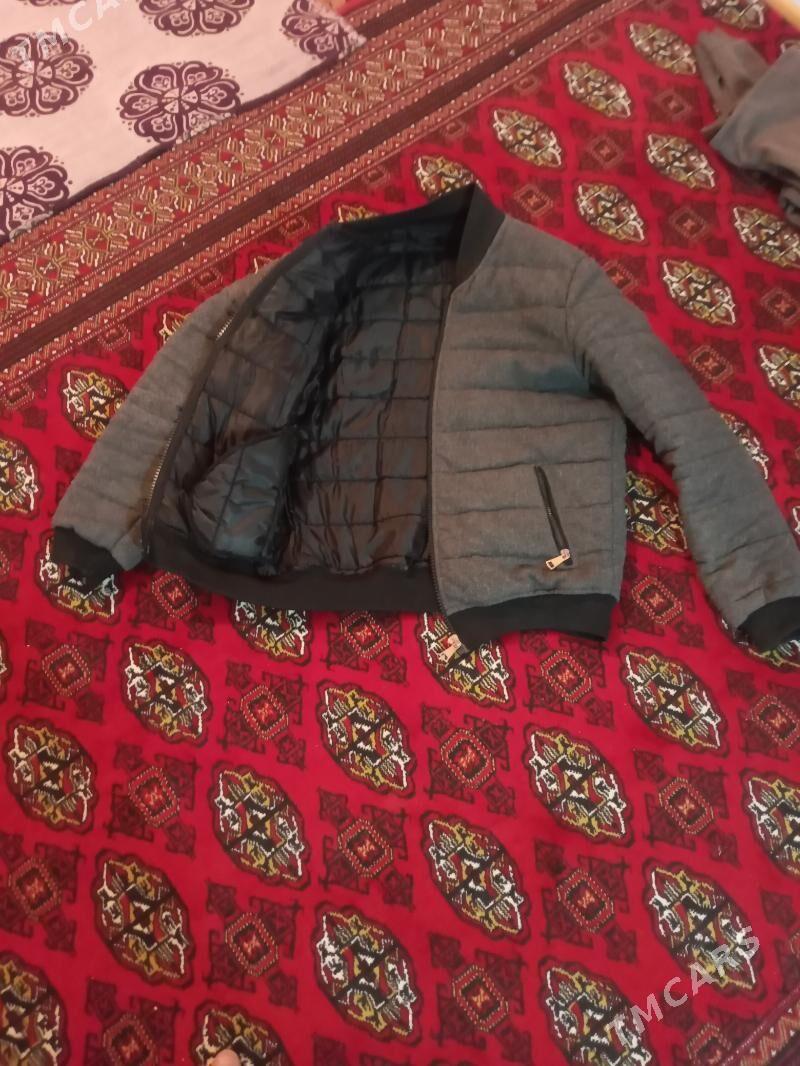 Kurtga - Balkanabat - img 1