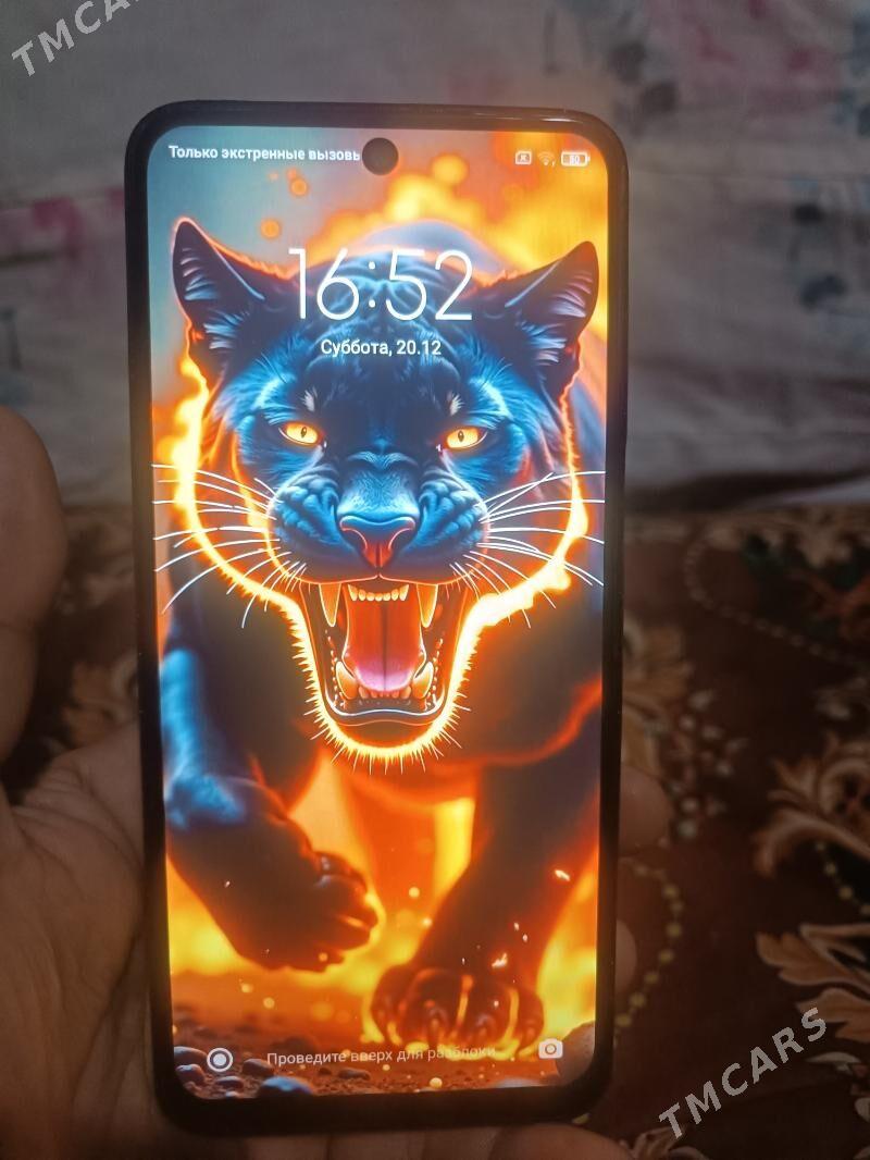 Redmi Not 9 pro 6.64 - Туркменабат - img 1