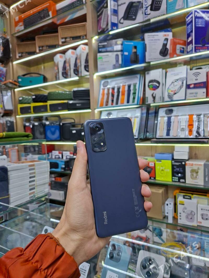 Redmi Note 11 - Туркменабат - img 1