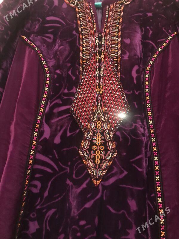 gulli pombah - Ашхабад - img 1