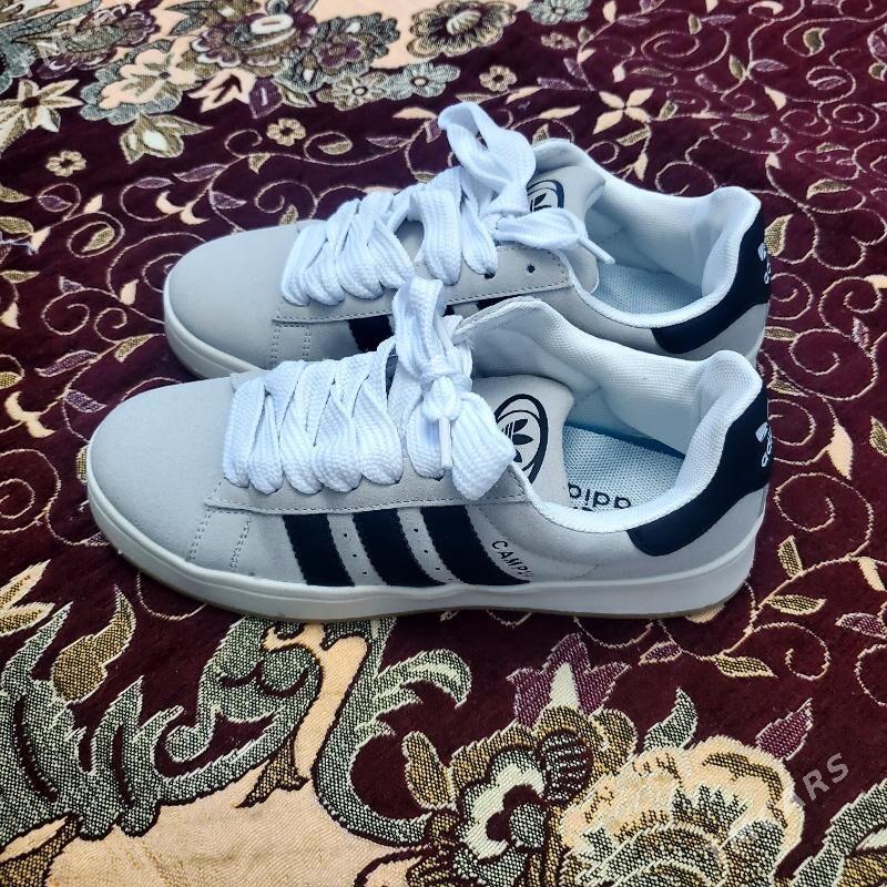 adidas - Бузмеин ГРЭС - img 1