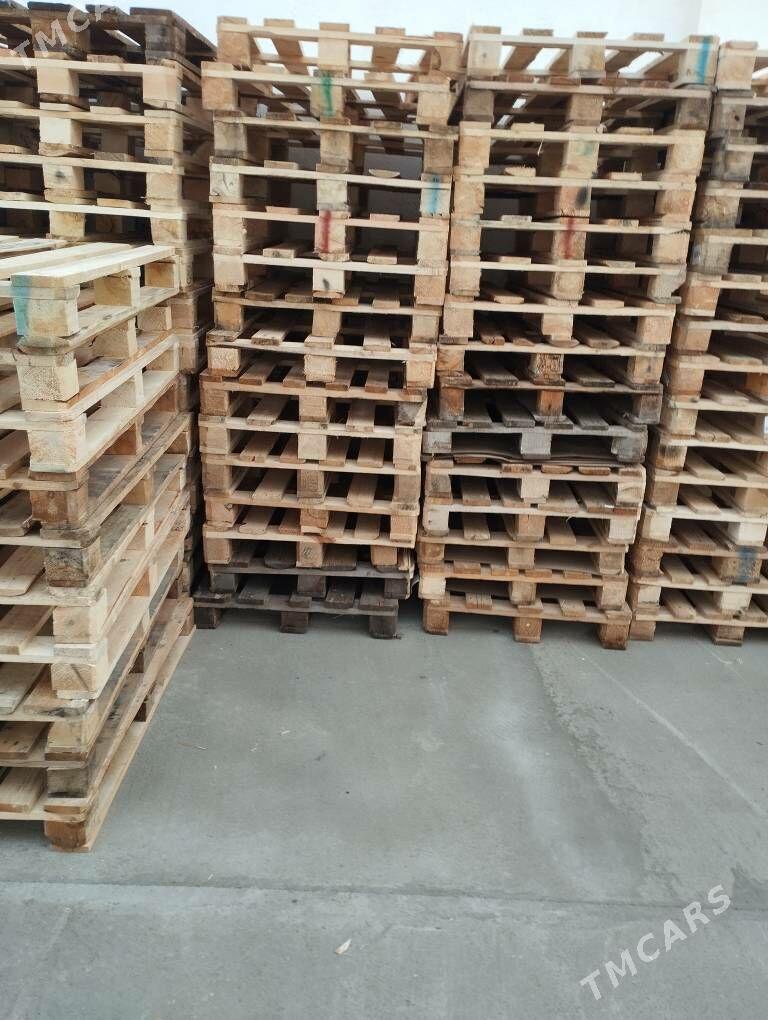 palet - Aşgabat - img 1