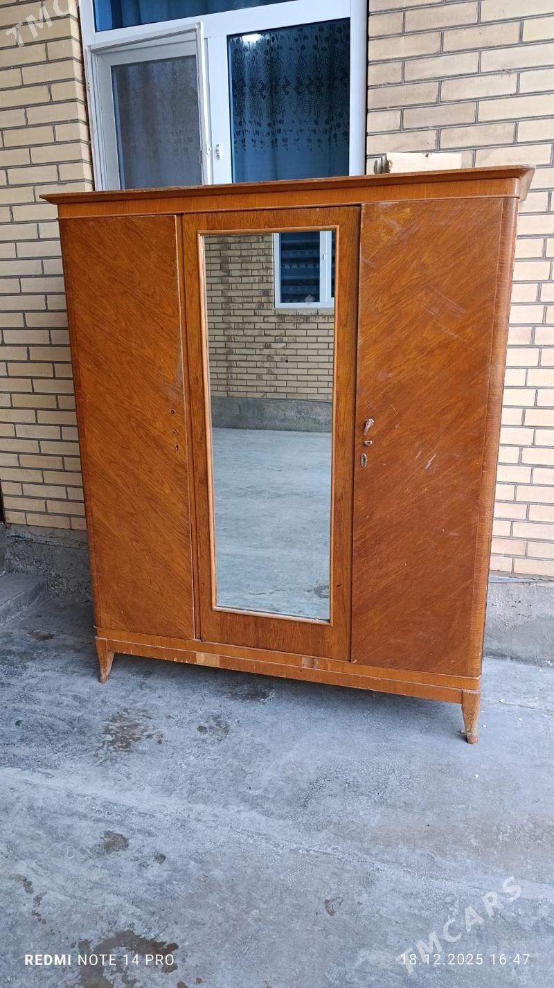 Şifoner - Türkmenabat - img 1