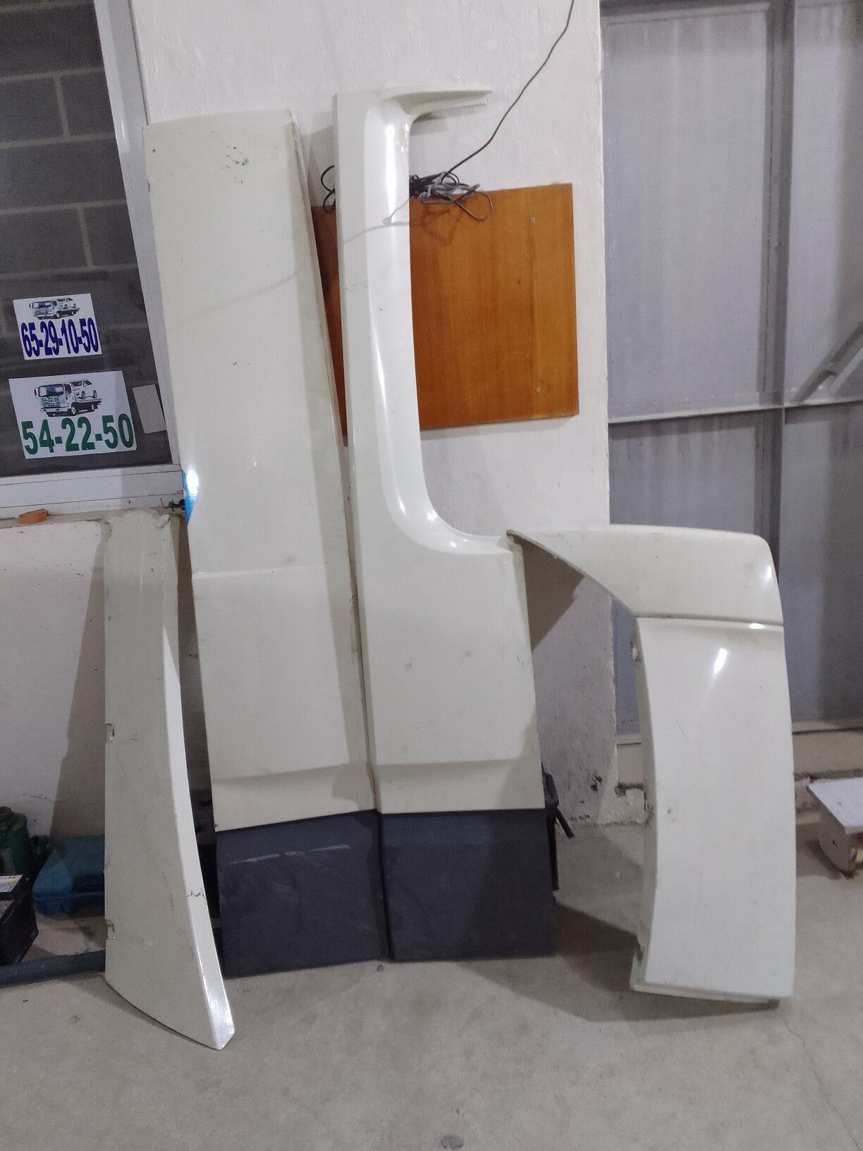 DAF APTEKATOR 2020 8 000 TMT - Балканабат - img 1