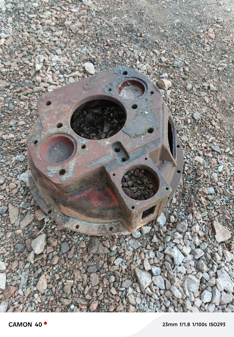 Karopka korpus 2 000 TMT - Дашогуз - img 1