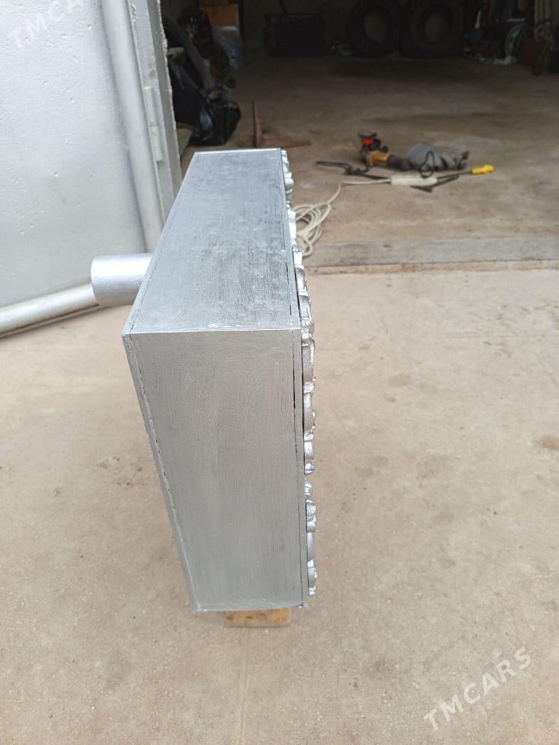 Asma peç - Jebel - img 1