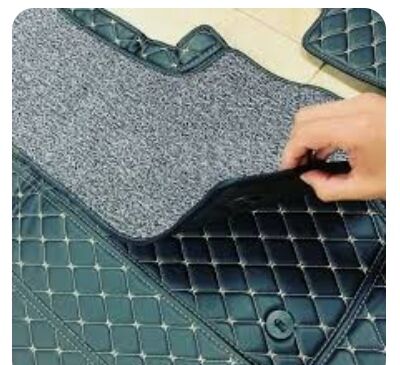 коврик 3D дуты кемри 800 TMT - Чарджоу - img 1