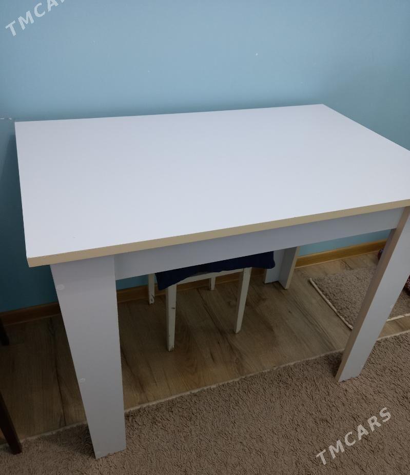 Продается стол. Satlyk stol. - Türkmenabat - img 1