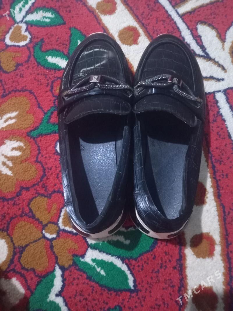 Tüfli arzan - Türkmenabat - img 1