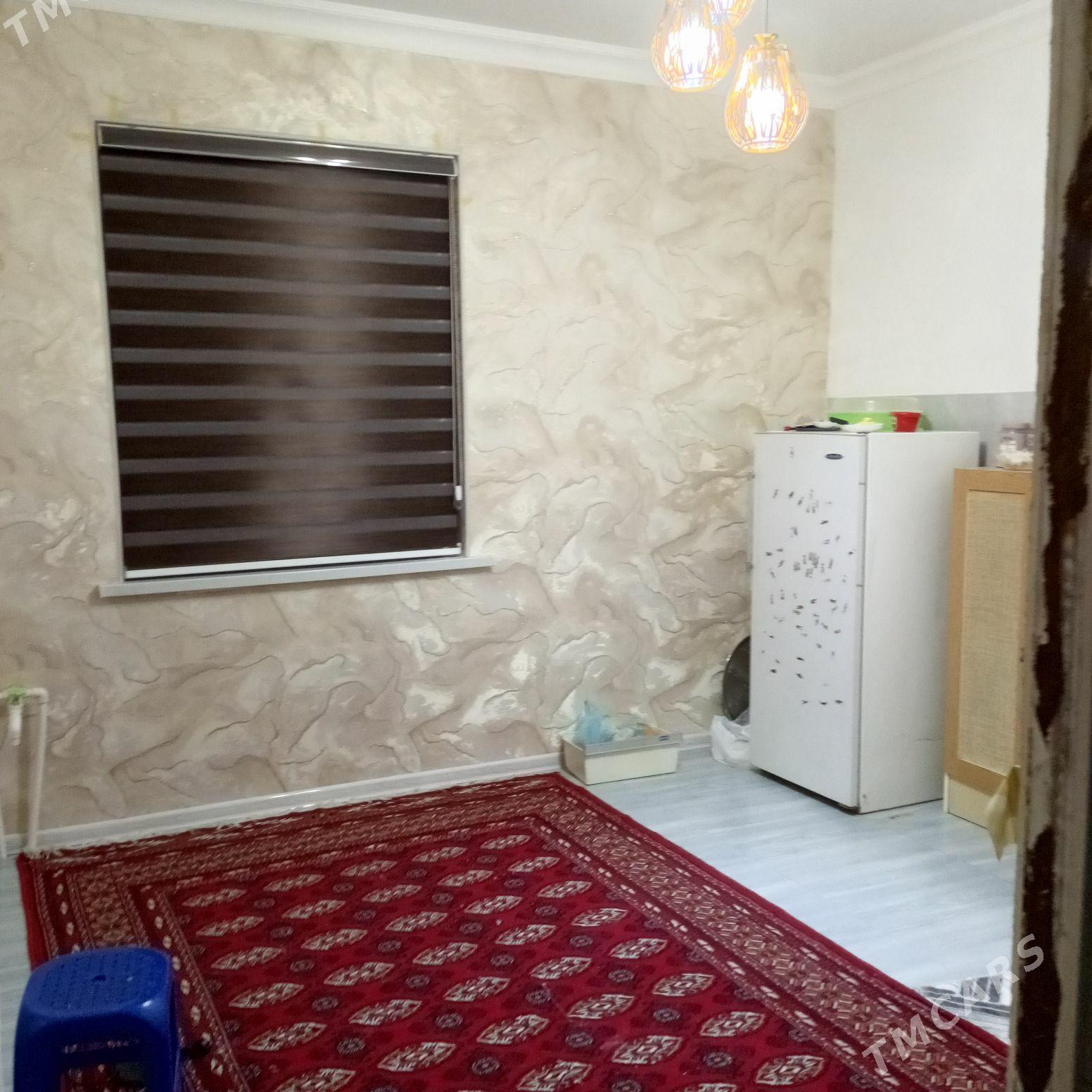 Satlyk jaý nygmat - Daşoguz - img 1