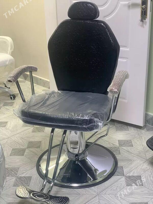 salon kresla stul - Aşgabat - img 1