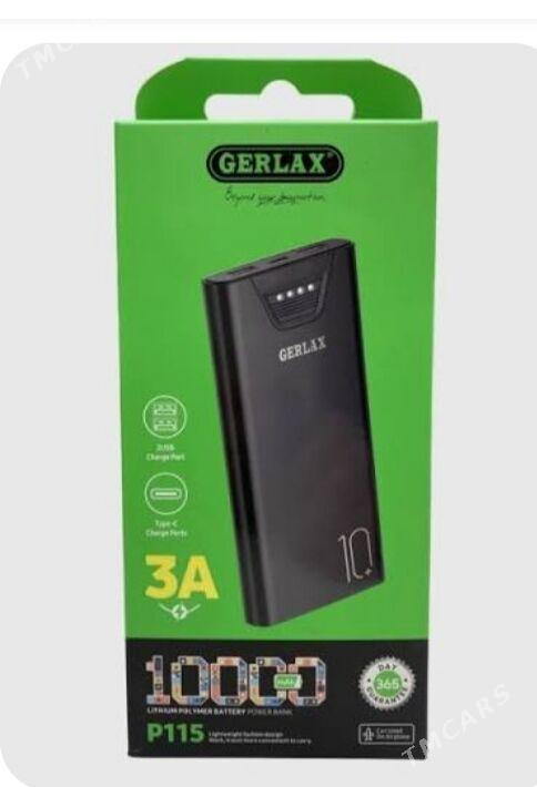 power bank - Туркменабат - img 1