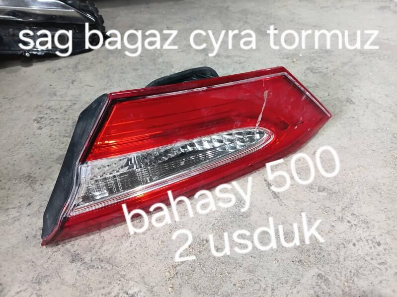 kemri 19 radnoy fara 2 800 TMT - Бедев - img 1