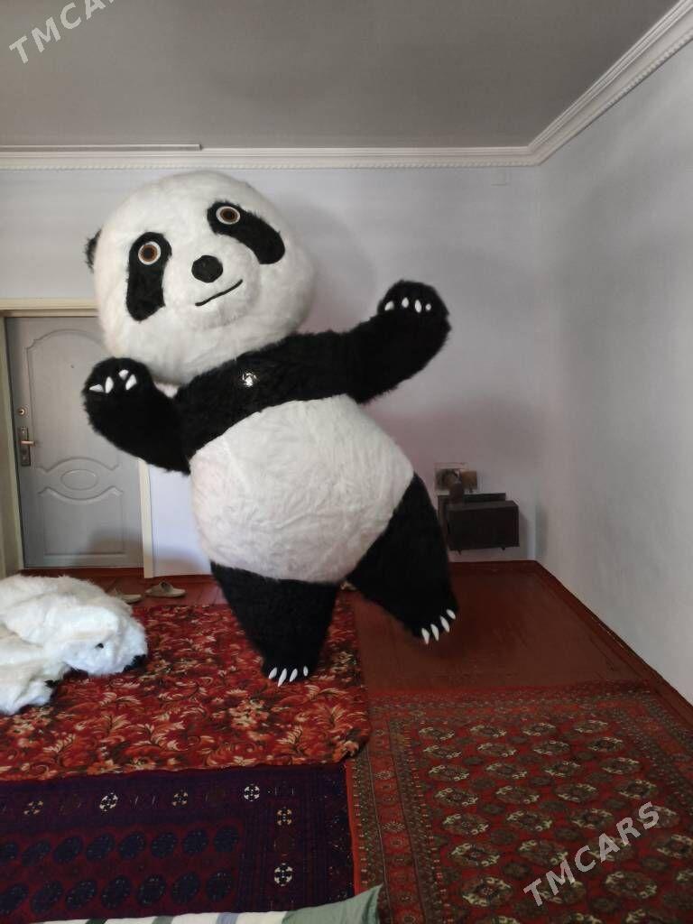 panda - Baýramaly - img 1