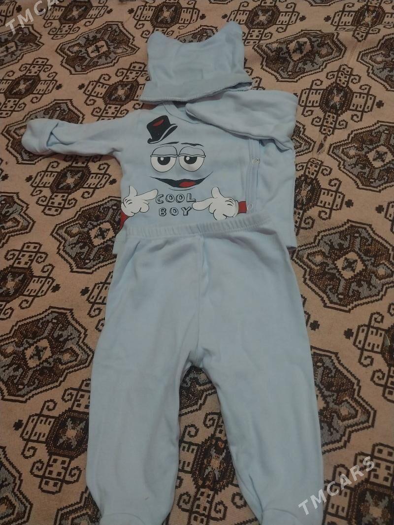 babek esikler - Ашхабад - img 1