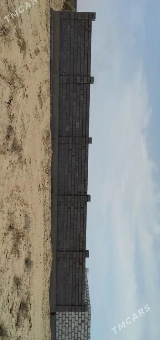 dolygurulmadyk - Hazar - img 1