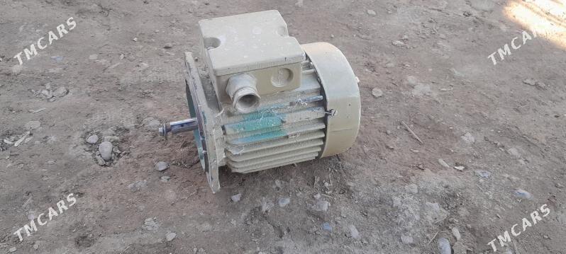 elektra mator - Baýramaly - img 1