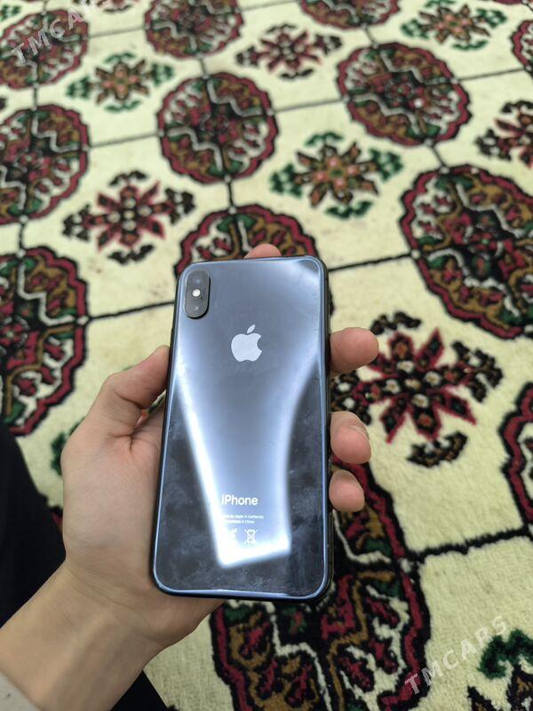 Iphone X - Дашогуз - img 1