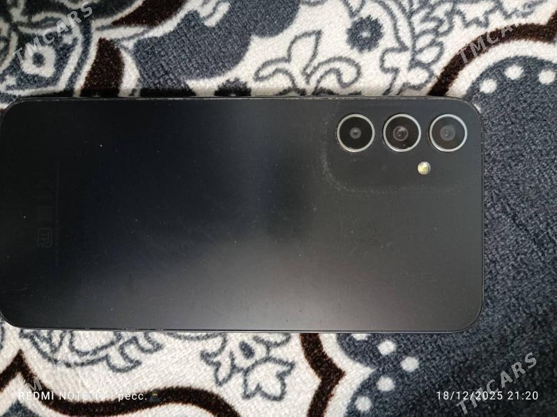 Samsung A34 5G - Дашогуз - img 1