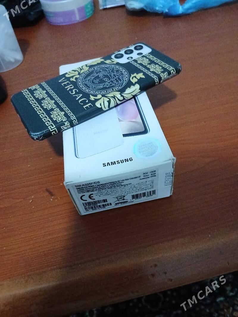 A32 - Саят - img 1