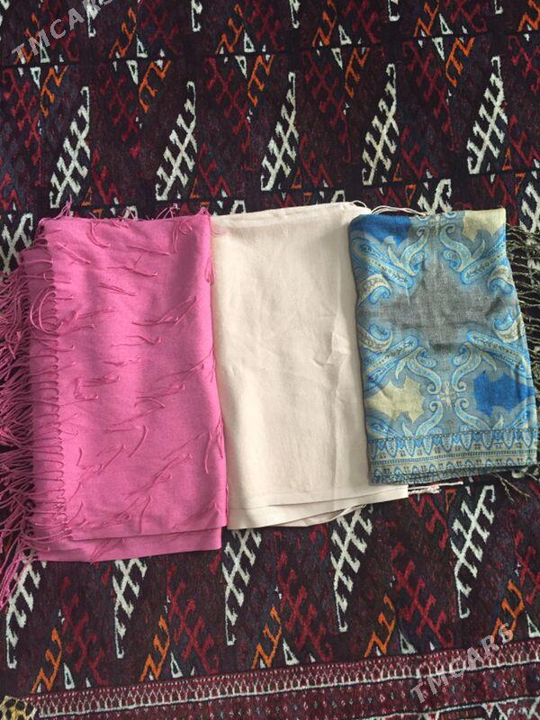 SHARFLAR - Balkanabat - img 1