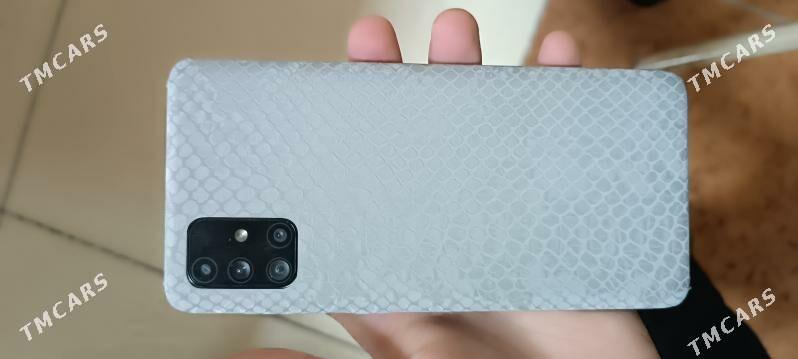 Samsung M31s - Дашогуз - img 1