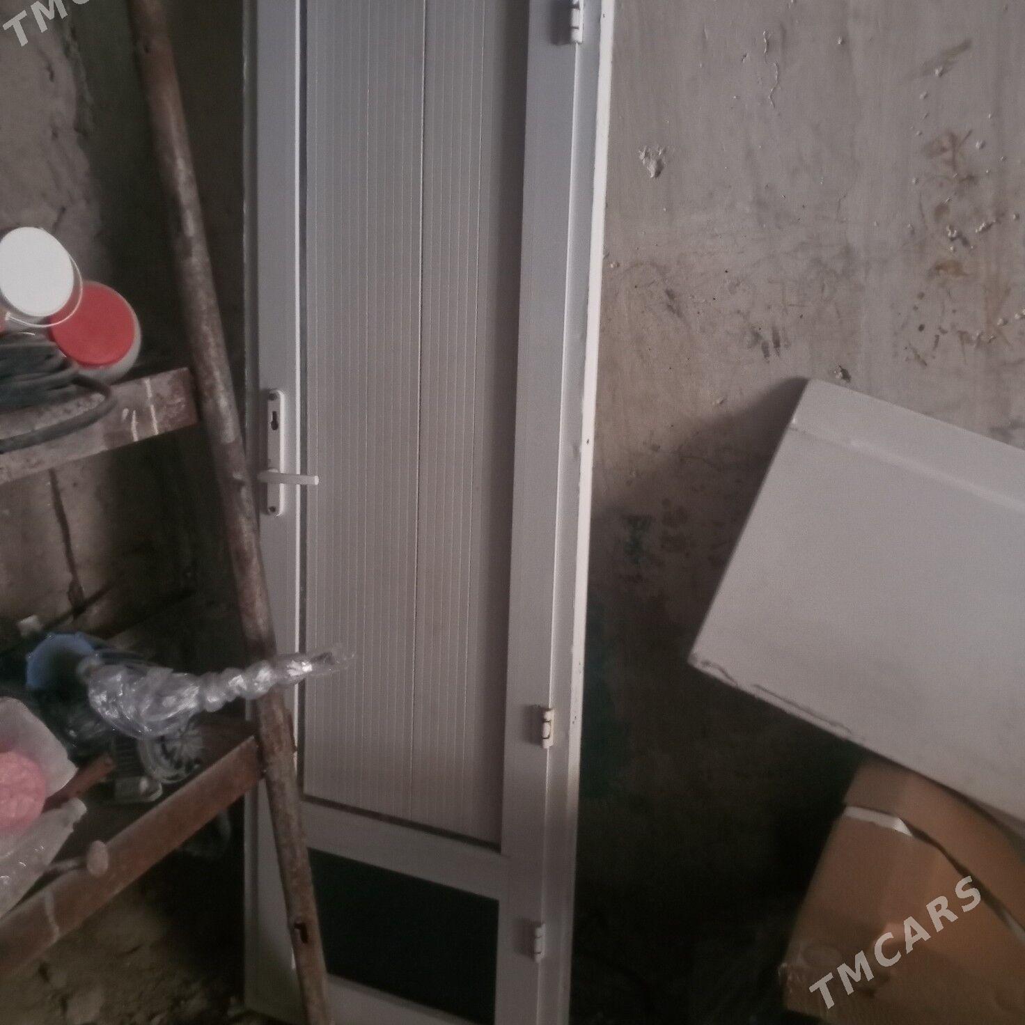 Banya ucin plastik gapy - Balkanabat - img 1