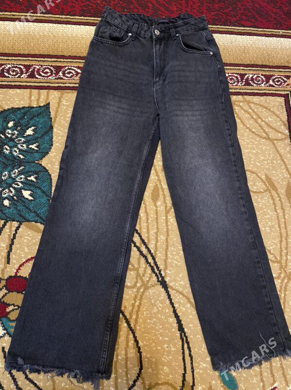 джинсы - Туркменабат - img 1