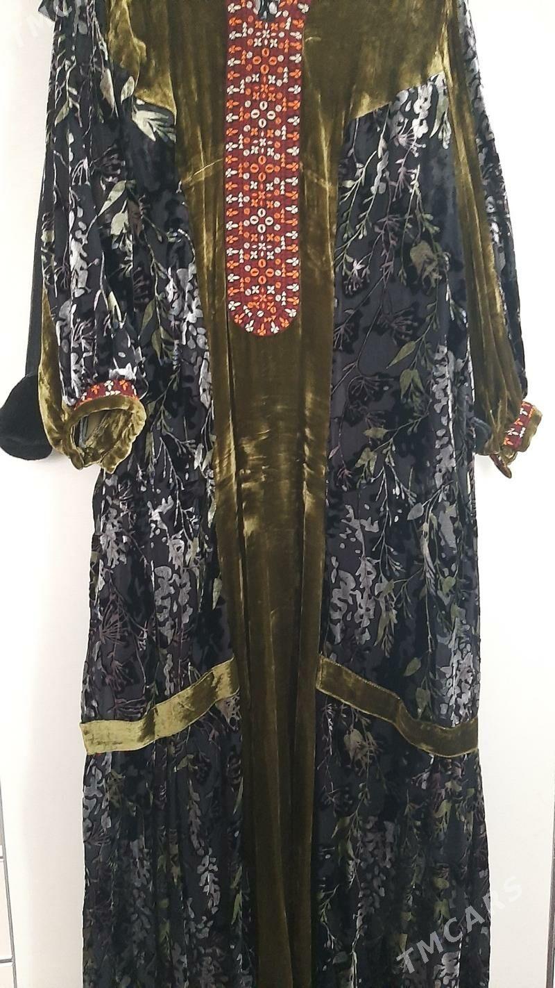 Помбах - 14 этап - Элитки (Улица Совхозная) - img 1