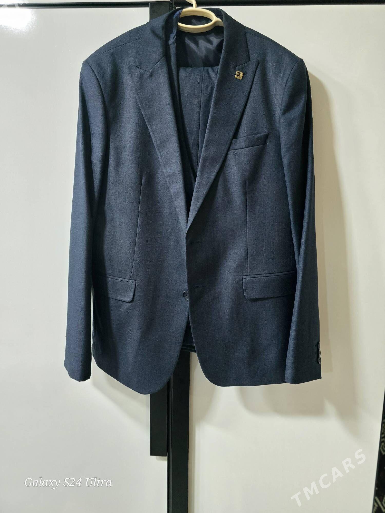 Kastyum julbar - Балканабат - img 1