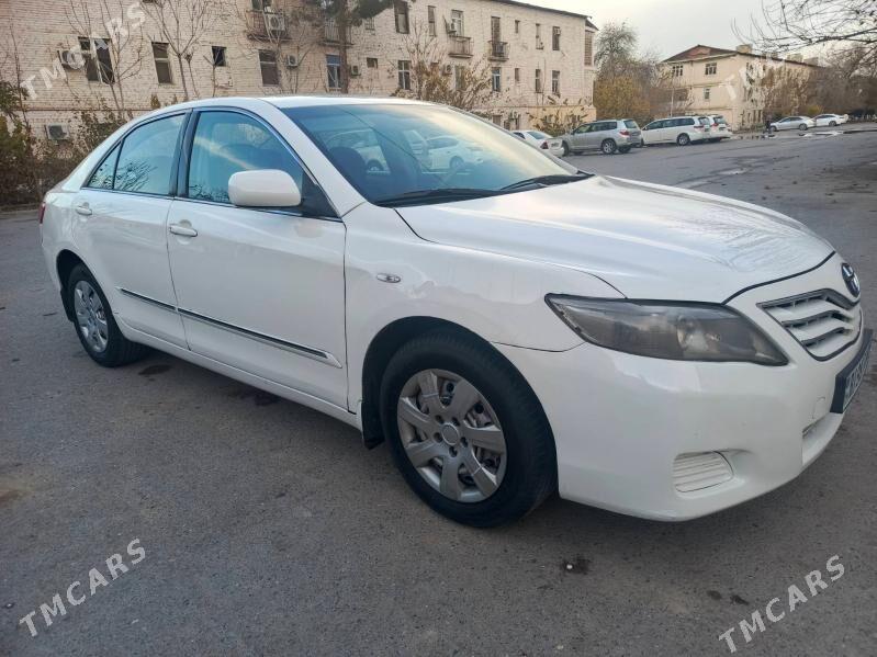 Toyota Camry 2011 - 161 000 TMT - Änew - img 1