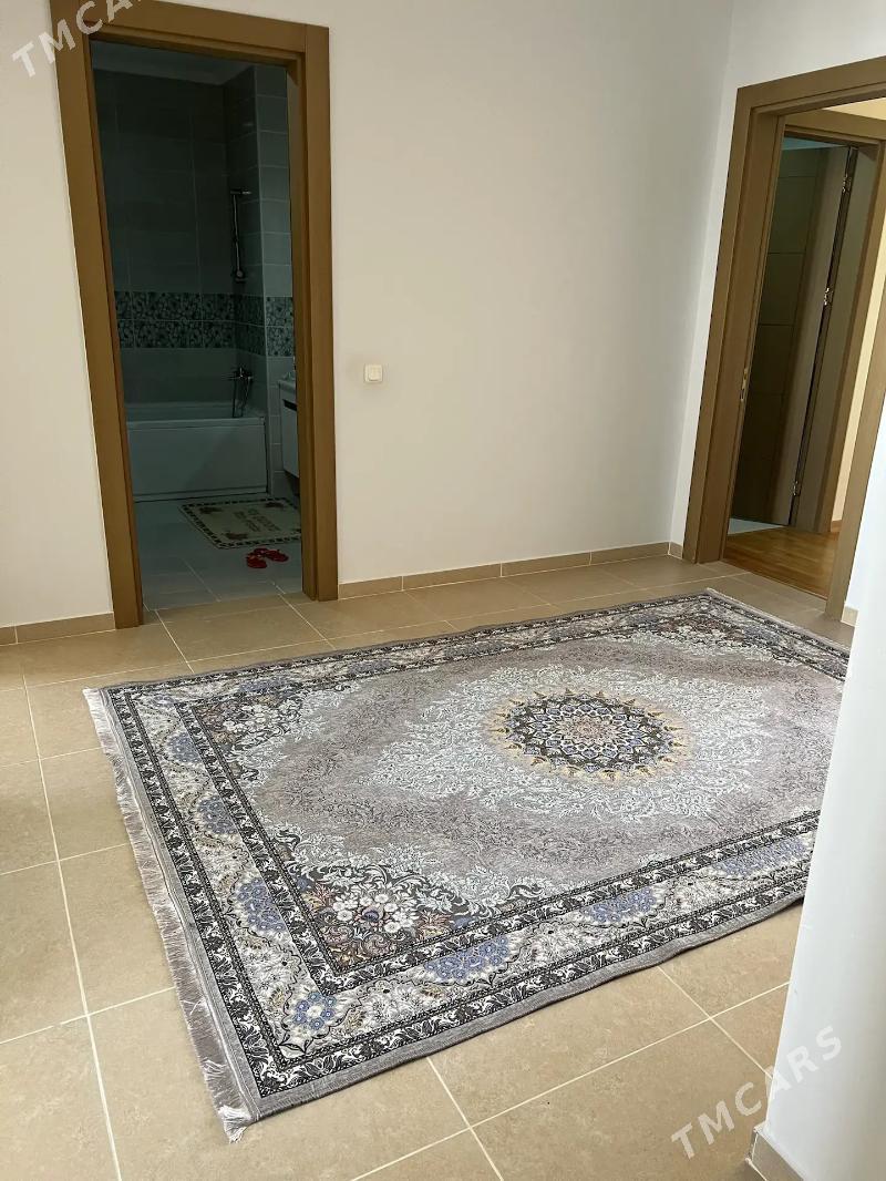 14 tapgyr 1 komnot - Ашхабад - img 1